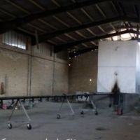 فروش میکسر قیر در مرکزی