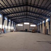 فروش 6000 متر کارخانه و انبار در تهران