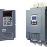 اینورتر و سافت استارتر