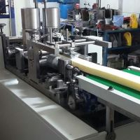 فروش دستگاه چین کن تیغه ای پراید و پژو صنعت گران سبز