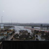 فروش مجتمع خدماتی رفاهی بین راهی