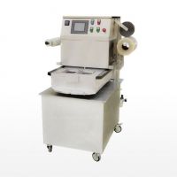 دستگاه بسته بندی خشکبار بصورت فویل سیل