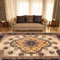 شرکت تولیدی بازرگانی فرش اهواز