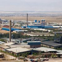 قیمت شهرک صنعتی یاسوج 4