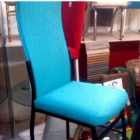 تولید کننده انواع میز وصندلیهای فلزی