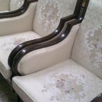 تولید انواع مبل در قزوین