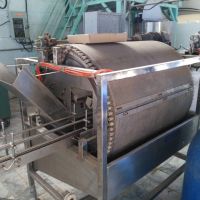 فروش خط تولید ترشی و خیارشور