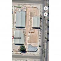 ۳۱۰۰ متر کارخانه مواد غذایی شهرک صنعتی بزرگ شیراز