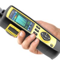 فروش غبارسنج برند تروتک TROTEC PC200 در تهران