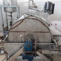 فیلتر و دستگاه تصفیه شیره خرما