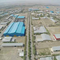 فروش کارخانه فعال مربا در یاسوج با وام