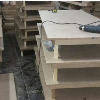 تولید کفی تخت خواب