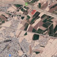 فروش زمین در گرمسار