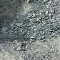 فروش معدن کرومیت در سبزوار با پروانه بهره برداری