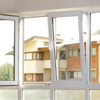 نصب و تعمیرات  انواع upvc در زنجان