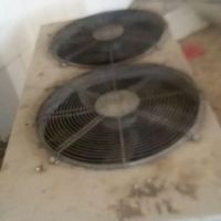 فروش کمپرسور آمونیاکی صنعتی