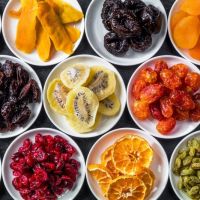 دفتر خرید دستگاه خشک کن میوه در اصفهان