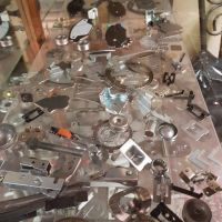 تولیدکننده قطعات مونتاژی صنعتی