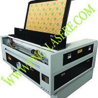 فروش دستگاه حک و برش لیزر صنعتی