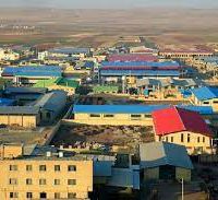 فروش زمین شهرک صنعتی سلفچگان