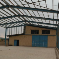 معاوضه یا فروش 2600 متر کارخانه در علویجه اصفهان