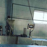 دستگاه تری سیلر یا سیل وکیوم نواری K36.