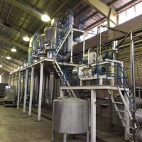 خدمات اورهال و فروش دستگاه های صنعتی