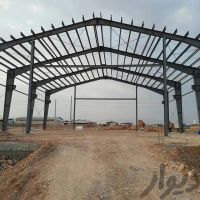 فروش سوله شهرک صنعتی شیراز