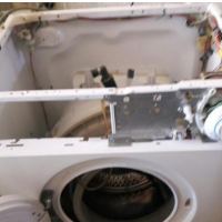 تعمیرات و نصب ماشین لباسشویی و ظرفشویی در کرج
