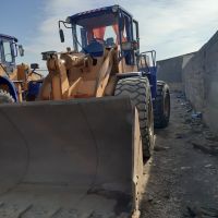 فروش لودر تیراژ