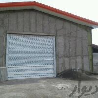 فروش سوله در شهرک صنعتی2 اردبیل