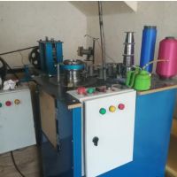 خط تولید اسکاج در مشهد فروشی