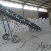 فروش کارخانه نمک صنعتی در گرمسار