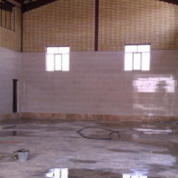 فروش 2040 متر سوله در شهرک صنعتی شمس آباد