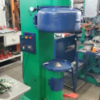 دستگاه درب بند حلب واروژ K38