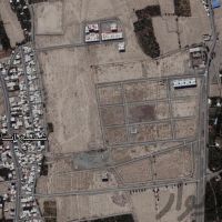 فروش یا معاوضه زمین 1000 متری سنددار در شفیع آباد