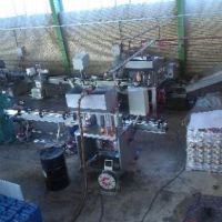 فروش 3800 متر کارخانه در شهرک صنعتی آراسنج بوئین زهرا