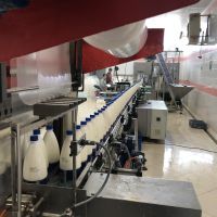 فروش کارخانه لبنی در همدان