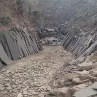 فروش معدن سنگ لاشه