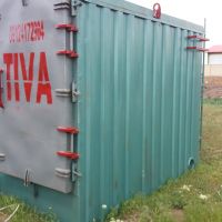 کوره صنعتی زغال 09128720152