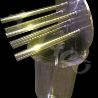 تله مغناطیسی و تراپ مگنت (شرکت آماکو)