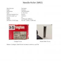 فروش ساچمه سوزنی (نیدلی) از کشور آلمان در تهران