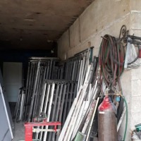 بهترین خریدار ضایعات آهن آلومینیوم در تهران