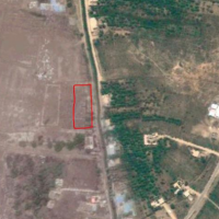 فروش 2410 متر زمین در آبادان