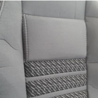 تولید  روکش صندلی اتومبیل