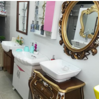 تولید روشویی کابینتی در ارومیه