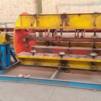 فروش خط کامل گالوانیزه مفتول