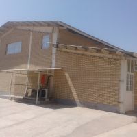فروش کارخانه در شکوهیه قم