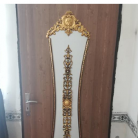 تولید و فروش درب چوبی