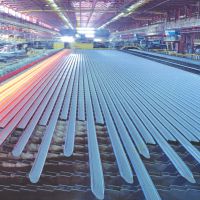 فروش خط نورد گرم میلگرد